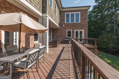 *Welcome to one of the finest homes in Bear's Best, nestled on Bears Best Atlanta Golf Club in Georgia - for sale on GolfHomes.com, golf home, golf lot