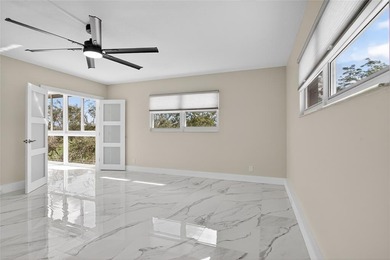 NEWLY RENOVATED EXTRA LARGE CORNER 2BR/2BATH CONDO IN THE SOUGHT on Wynmoor Golf Course in Florida - for sale on GolfHomes.com, golf home, golf lot