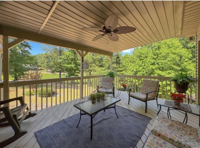 This beautifully updated and meticulously maintained golf course on Magellan Golf Course in Arkansas - for sale on GolfHomes.com, golf home, golf lot