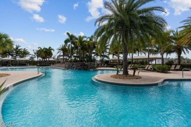 This beautiful Cabernet model home is located in the popular on Quail Creek Country Club in Florida - for sale on GolfHomes.com, golf home, golf lot