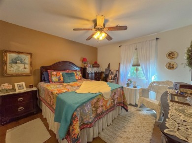 This beautifully updated and meticulously maintained golf course on Magellan Golf Course in Arkansas - for sale on GolfHomes.com, golf home, golf lot