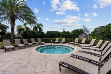 This beautiful Cabernet model home is located in the popular on Quail Creek Country Club in Florida - for sale on GolfHomes.com, golf home, golf lot