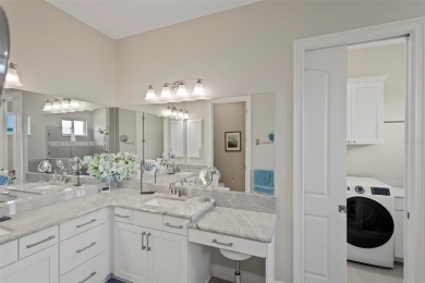 Welcome Home to this beautifully expanded Royal Palm in the on Harbor Hills Country Club in Florida - for sale on GolfHomes.com, golf home, golf lot
