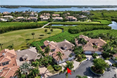 This light and bright home features a well-designed floorplan on Oak Harbor Country Club in Florida - for sale on GolfHomes.com, golf home, golf lot