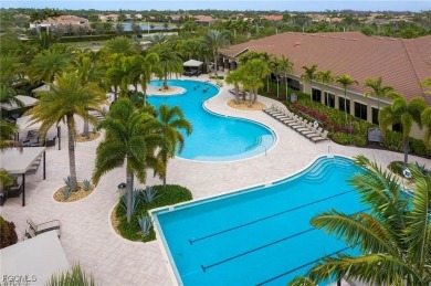 This beautiful Cabernet model home is located in the popular on Quail Creek Country Club in Florida - for sale on GolfHomes.com, golf home, golf lot