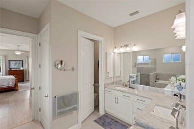 Welcome Home to this beautifully expanded Royal Palm in the on Harbor Hills Country Club in Florida - for sale on GolfHomes.com, golf home, golf lot