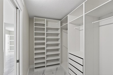 NEWLY RENOVATED EXTRA LARGE CORNER 2BR/2BATH CONDO IN THE SOUGHT on Wynmoor Golf Course in Florida - for sale on GolfHomes.com, golf home, golf lot