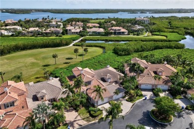 This light and bright home features a well-designed floorplan on Oak Harbor Country Club in Florida - for sale on GolfHomes.com, golf home, golf lot