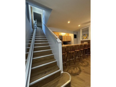This beautifully updated and meticulously maintained golf course on Magellan Golf Course in Arkansas - for sale on GolfHomes.com, golf home, golf lot