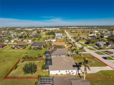 Welcome to Burnt Store Meadows, where modern living meets on Seminole Lakes Country Club in Florida - for sale on GolfHomes.com, golf home, golf lot