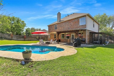 10,000 BONUS OFFER BY END OF THE MONTH! USE HOWEVER YOU LIKE! on Stonebridge Ranch Country Club in Texas - for sale on GolfHomes.com, golf home, golf lot