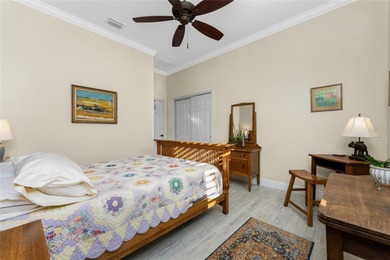 Lush Fairways Views and Your Own Private Poolside Oasis! on Venetian Golf and River Club in Florida - for sale on GolfHomes.com, golf home, golf lot