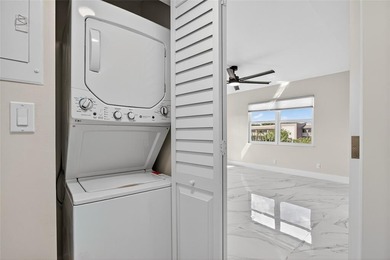 NEWLY RENOVATED EXTRA LARGE CORNER 2BR/2BATH CONDO IN THE SOUGHT on Wynmoor Golf Course in Florida - for sale on GolfHomes.com, golf home, golf lot