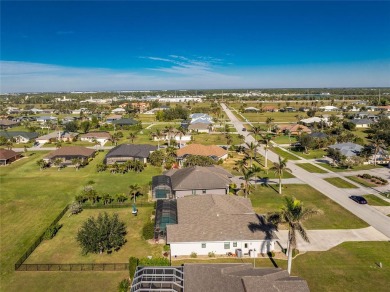 Welcome to Burnt Store Meadows, where modern living meets on Seminole Lakes Country Club in Florida - for sale on GolfHomes.com, golf home, golf lot