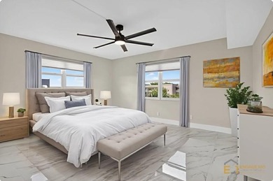 NEWLY RENOVATED EXTRA LARGE CORNER 2BR/2BATH CONDO IN THE SOUGHT on Wynmoor Golf Course in Florida - for sale on GolfHomes.com, golf home, golf lot