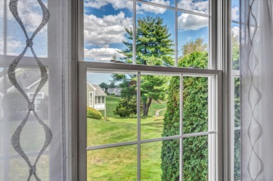 Welcome to this stunning 3 bedroom/2.5 bathroom home in the on TPC at River Highlands in Connecticut - for sale on GolfHomes.com, golf home, golf lot