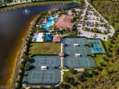 This beautiful Cabernet model home is located in the popular on Quail Creek Country Club in Florida - for sale on GolfHomes.com, golf home, golf lot