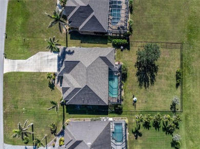 Welcome to Burnt Store Meadows, where modern living meets on Seminole Lakes Country Club in Florida - for sale on GolfHomes.com, golf home, golf lot