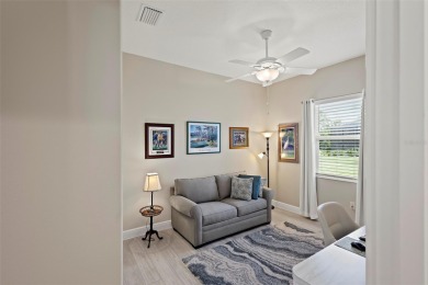 Welcome Home to this beautifully expanded Royal Palm in the on Harbor Hills Country Club in Florida - for sale on GolfHomes.com, golf home, golf lot