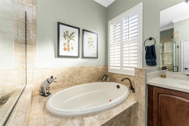 Lush Fairways Views and Your Own Private Poolside Oasis! on Venetian Golf and River Club in Florida - for sale on GolfHomes.com, golf home, golf lot