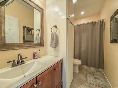 This beautifully updated and meticulously maintained golf course on Magellan Golf Course in Arkansas - for sale on GolfHomes.com, golf home, golf lot