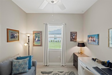 Welcome Home to this beautifully expanded Royal Palm in the on Harbor Hills Country Club in Florida - for sale on GolfHomes.com, golf home, golf lot