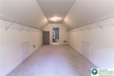 Stunning 6-bed, 4.5-bath brick-front Colonial nestled in on Caesars Pocono Palace Resort in Pennsylvania - for sale on GolfHomes.com, golf home, golf lot