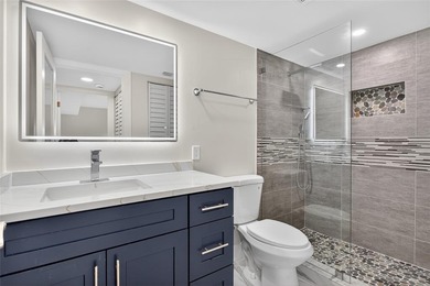 NEWLY RENOVATED EXTRA LARGE CORNER 2BR/2BATH CONDO IN THE SOUGHT on Wynmoor Golf Course in Florida - for sale on GolfHomes.com, golf home, golf lot