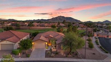 Welcome to Seville Golf & Country Club's exclusive gated La on Seville Golf and Country Club in Arizona - for sale on GolfHomes.com, golf home, golf lot