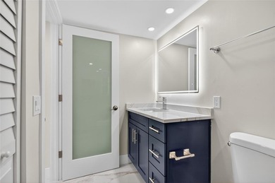 NEWLY RENOVATED EXTRA LARGE CORNER 2BR/2BATH CONDO IN THE SOUGHT on Wynmoor Golf Course in Florida - for sale on GolfHomes.com, golf home, golf lot