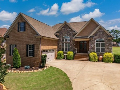 Welcome to 232 Tuscan Ridge Trail - A STUNNING Golf Course on Woodfin Ridge Golf Club in South Carolina - for sale on GolfHomes.com, golf home, golf lot