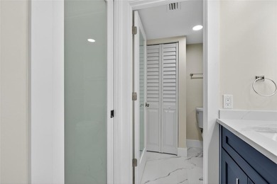 NEWLY RENOVATED EXTRA LARGE CORNER 2BR/2BATH CONDO IN THE SOUGHT on Wynmoor Golf Course in Florida - for sale on GolfHomes.com, golf home, golf lot