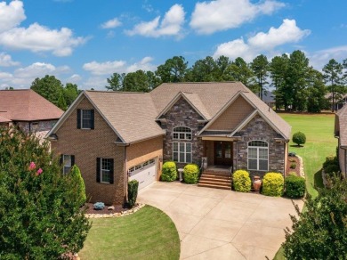 Welcome to 232 Tuscan Ridge Trail - A STUNNING Golf Course on Woodfin Ridge Golf Club in South Carolina - for sale on GolfHomes.com, golf home, golf lot