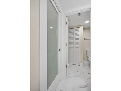 NEWLY RENOVATED EXTRA LARGE CORNER 2BR/2BATH CONDO IN THE SOUGHT on Wynmoor Golf Course in Florida - for sale on GolfHomes.com, golf home, golf lot