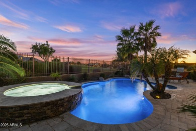Welcome to Seville Golf & Country Club's exclusive gated La on Seville Golf and Country Club in Arizona - for sale on GolfHomes.com, golf home, golf lot