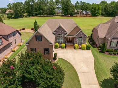 Welcome to 232 Tuscan Ridge Trail - A STUNNING Golf Course on Woodfin Ridge Golf Club in South Carolina - for sale on GolfHomes.com, golf home, golf lot
