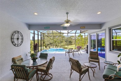 Welcome Home to this beautifully expanded Royal Palm in the on Harbor Hills Country Club in Florida - for sale on GolfHomes.com, golf home, golf lot