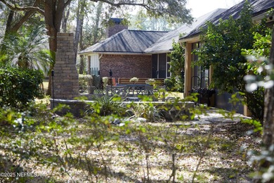 New 24 court Pickleball facility ready to open soon! Private on Country Club of Orange Park in Florida - for sale on GolfHomes.com, golf home, golf lot