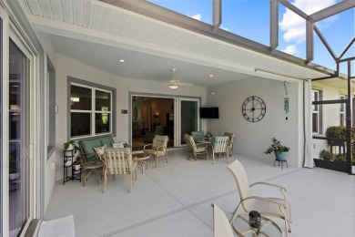 Welcome Home to this beautifully expanded Royal Palm in the on Harbor Hills Country Club in Florida - for sale on GolfHomes.com, golf home, golf lot