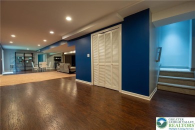 Stunning 6-bed, 4.5-bath brick-front Colonial nestled in on Caesars Pocono Palace Resort in Pennsylvania - for sale on GolfHomes.com, golf home, golf lot