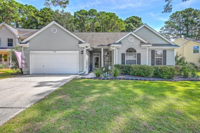 Don't miss this rare opportunity to own a beautiful one-level on Charleston National Golf Club in South Carolina - for sale on GolfHomes.com, golf home, golf lot