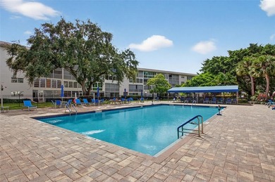 NEWLY RENOVATED EXTRA LARGE CORNER 2BR/2BATH CONDO IN THE SOUGHT on Wynmoor Golf Course in Florida - for sale on GolfHomes.com, golf home, golf lot