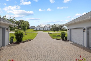 Welcome Home to this beautifully expanded Royal Palm in the on Harbor Hills Country Club in Florida - for sale on GolfHomes.com, golf home, golf lot