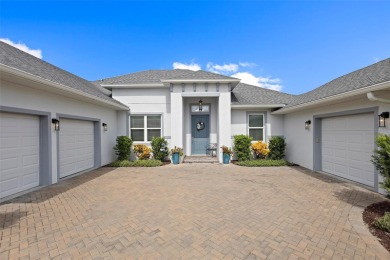 Welcome Home to this beautifully expanded Royal Palm in the on Harbor Hills Country Club in Florida - for sale on GolfHomes.com, golf home, golf lot