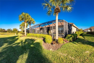 Lush Fairways Views and Your Own Private Poolside Oasis! on Venetian Golf and River Club in Florida - for sale on GolfHomes.com, golf home, golf lot