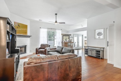 Don't miss this rare opportunity to own a beautiful one-level on Charleston National Golf Club in South Carolina - for sale on GolfHomes.com, golf home, golf lot