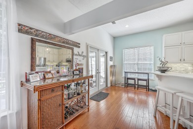 Don't miss this rare opportunity to own a beautiful one-level on Charleston National Golf Club in South Carolina - for sale on GolfHomes.com, golf home, golf lot