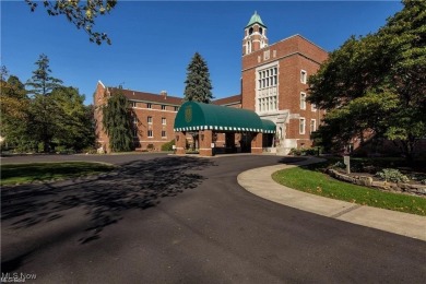 Stunning architecture and exquisite finishes designed by local on Glenmoor Country Club in Ohio - for sale on GolfHomes.com, golf home, golf lot