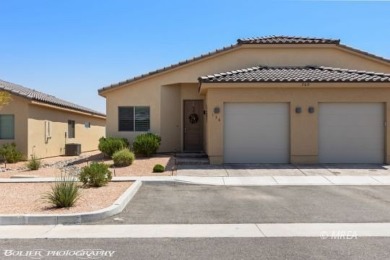 Welcome to 260 Haley Way #138 with optional furniture package! on The Oasis Golf Club in Nevada - for sale on GolfHomes.com, golf home, golf lot