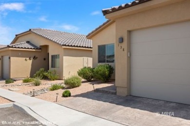 Welcome to 260 Haley Way #138 with optional furniture package! on The Oasis Golf Club in Nevada - for sale on GolfHomes.com, golf home, golf lot